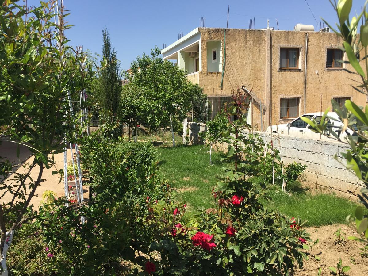 Apartment Lenci Ksamil Exterior foto